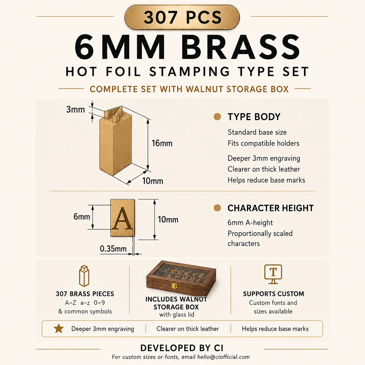 Hot Foil Machine Buy Together